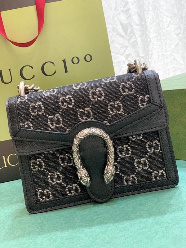 Gucci Handbags 984